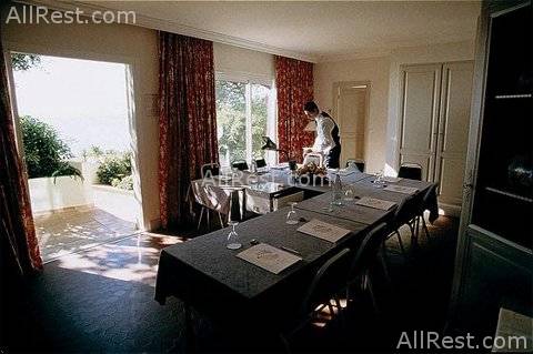Hotel La Perouse 32